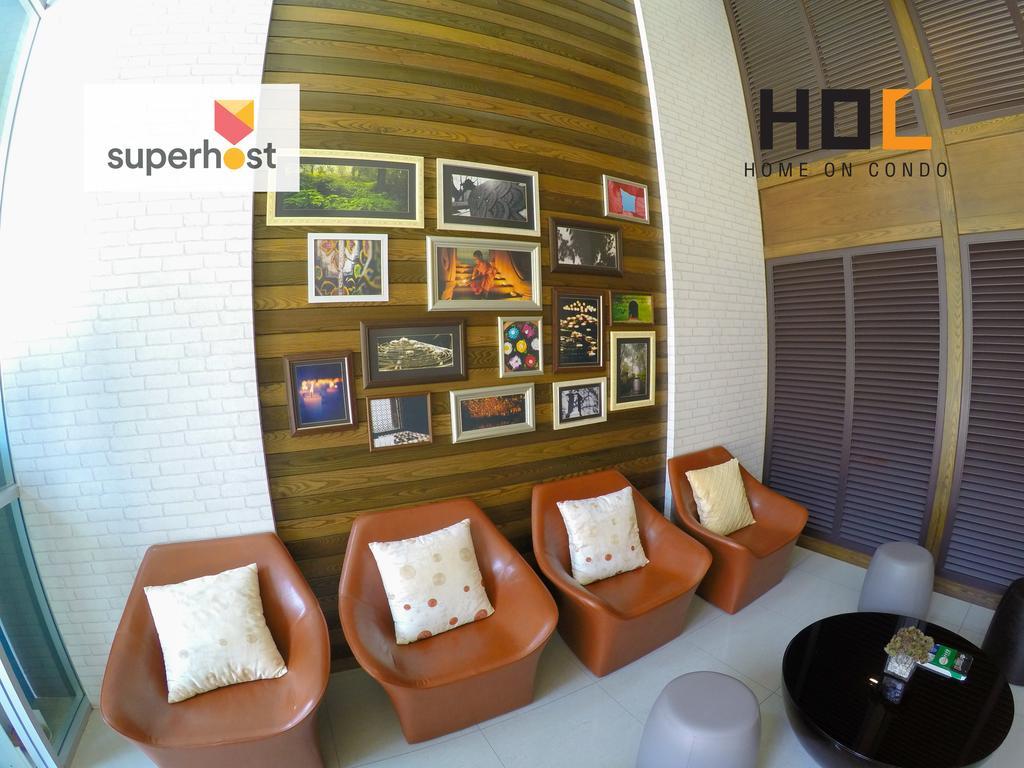 Hoc Daily Apartment Chiang Mai Buitenkant foto