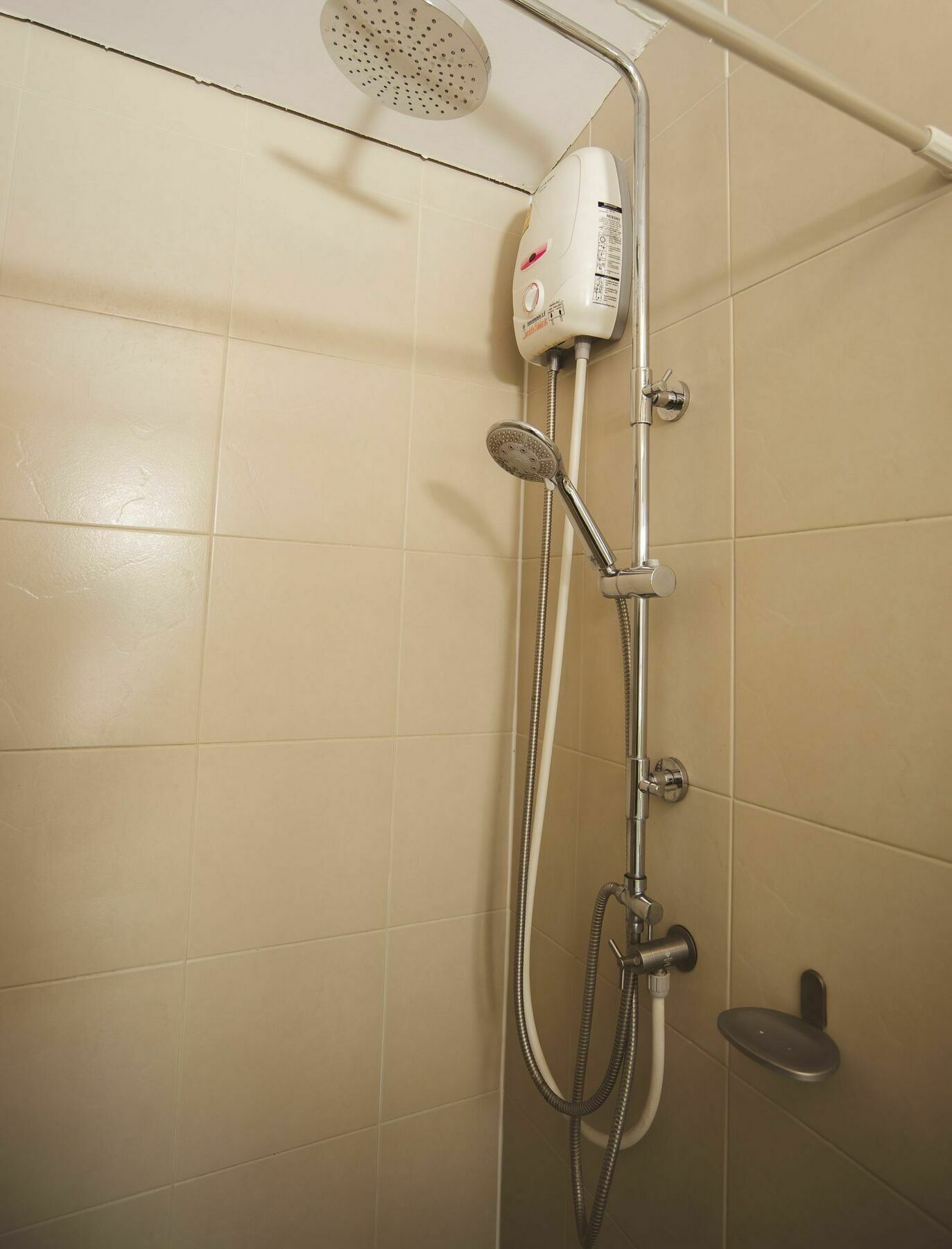 Hoc Daily Apartment Chiang Mai Buitenkant foto