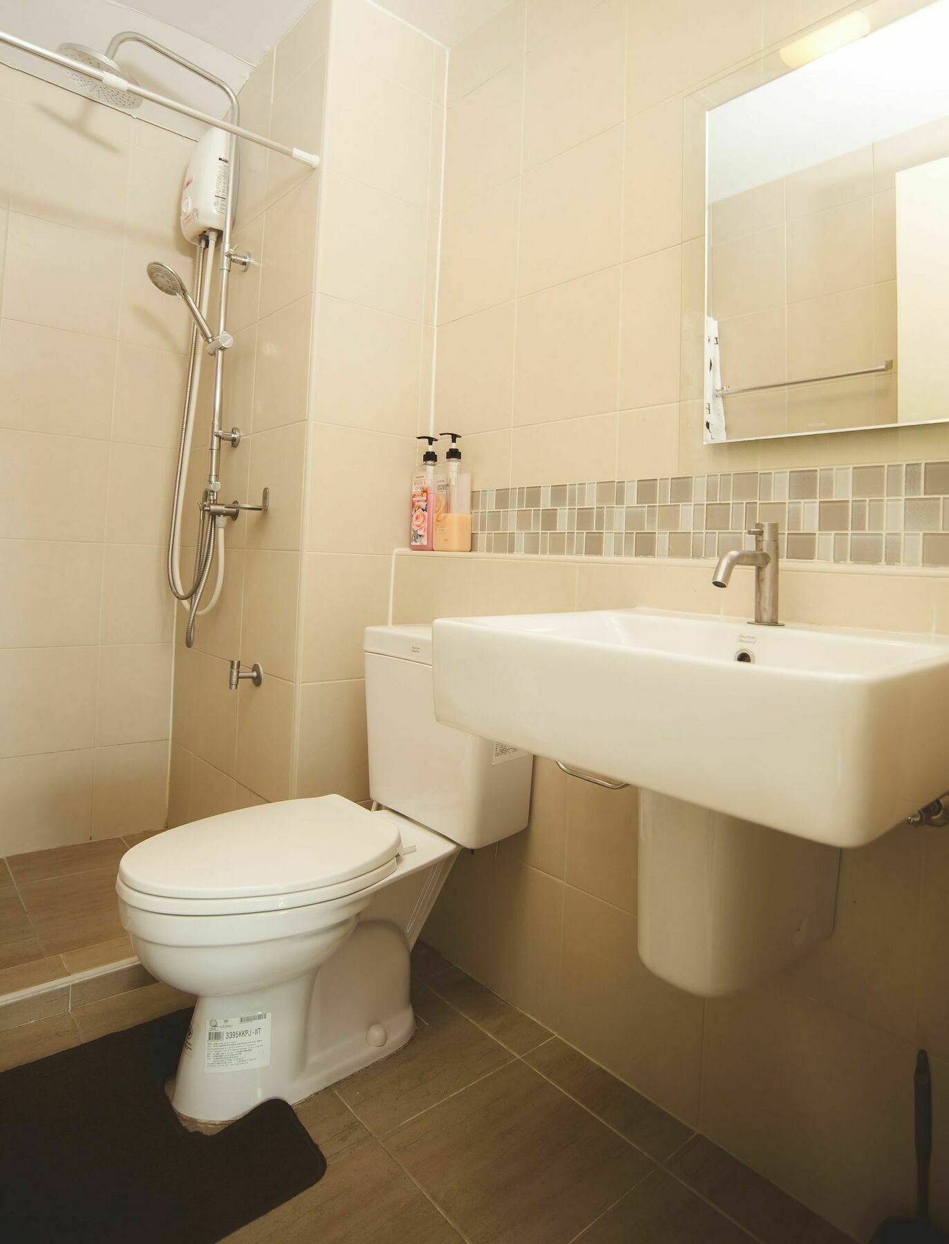 Hoc Daily Apartment Chiang Mai Buitenkant foto