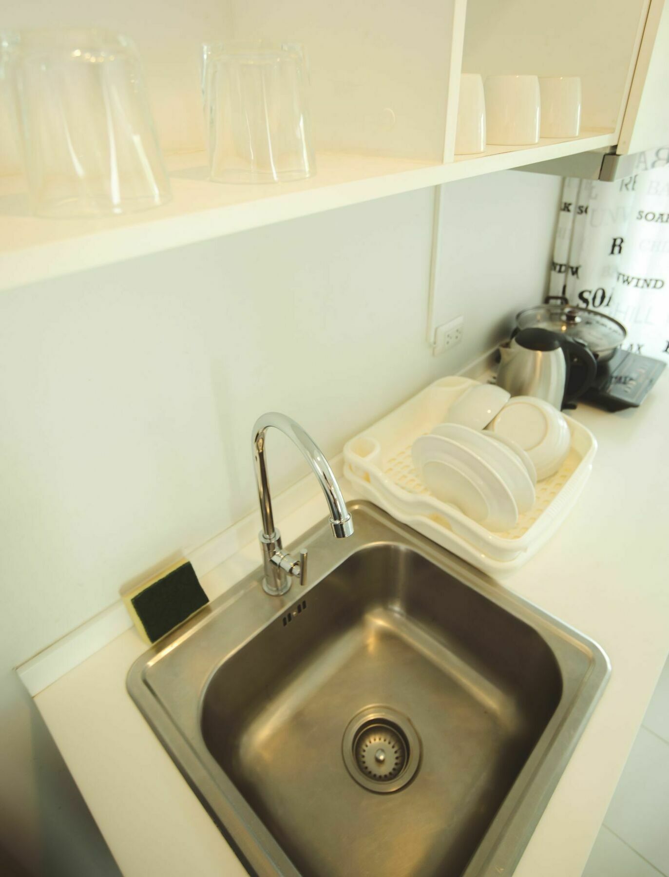 Hoc Daily Apartment Chiang Mai Buitenkant foto